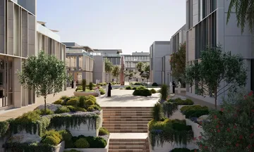 Prime Business Resort, Riyadh, Saudi Arabia