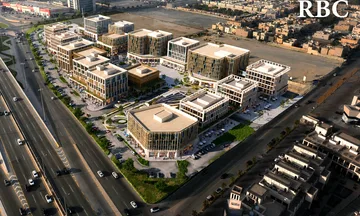 Remal Business Compound, Al Khobar, Saudi Arabia