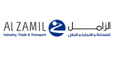 Al Zamil Industry, Trade and Transport logo