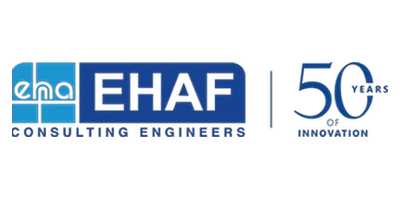 EHAF Consulting Engineers logo