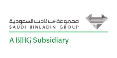 Saudi Binladin Group logo