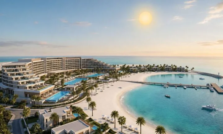 Rixos Resort, Half Moon, Al Khobar, Saudi Arabia