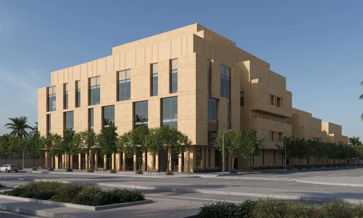 Alrayan 123 Center, Riyadh, Saudi Arabia