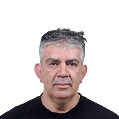 Marinos Tseregkounis, Technical Director GCC