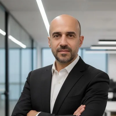 Hassan Khalil, Technical Manager