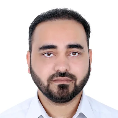 Tahir Ahmad, Senior PRO and Customs Clearance
