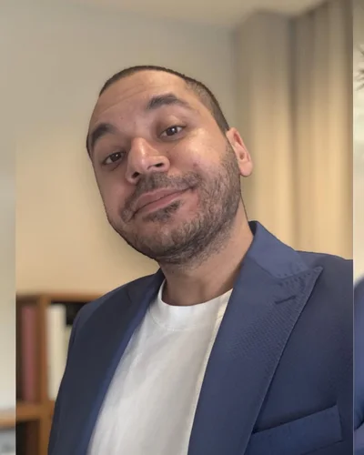 Nader Annous, Assistant General Manager