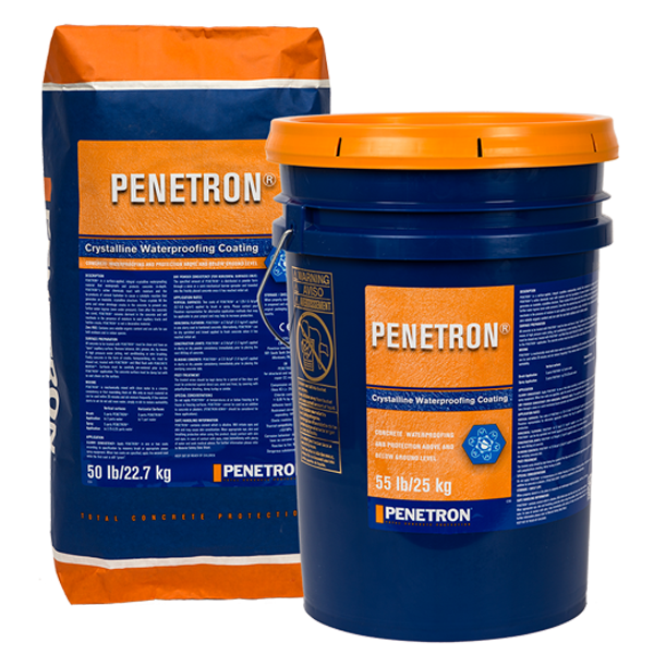 PENETRON 22.7 KG BAG