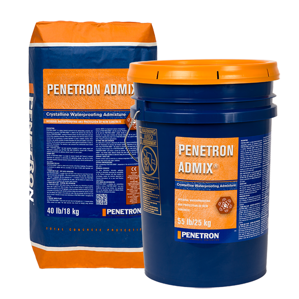 PENETRON ADMIX WITH TRACER 18 KG / BAG