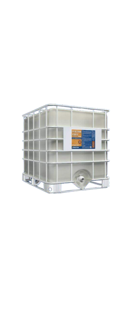 PENETRON ADMIX LIQUID WITH TRACER 1000 L / TOTE