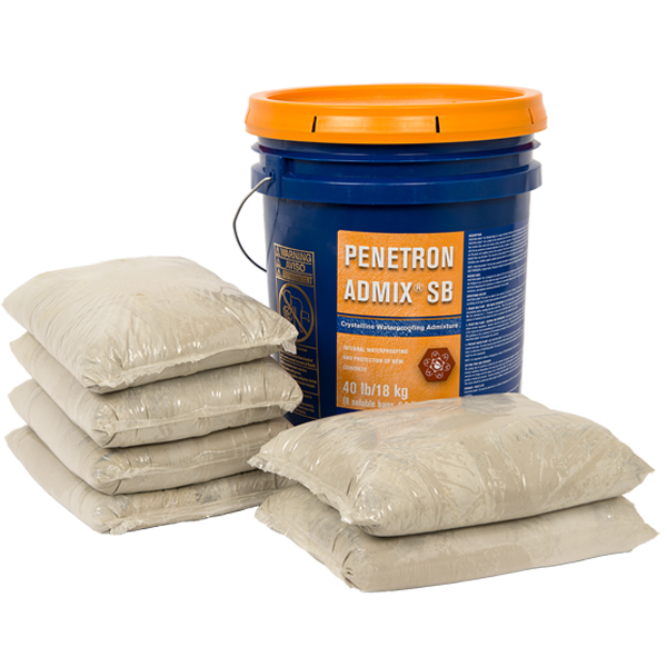 PENETRON ADMIX SB 18KG / PAIL