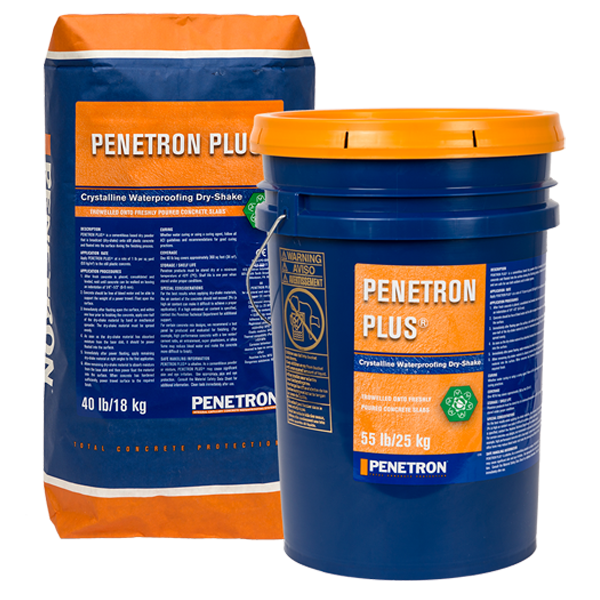PENETRON PLUS 18KG / BAG