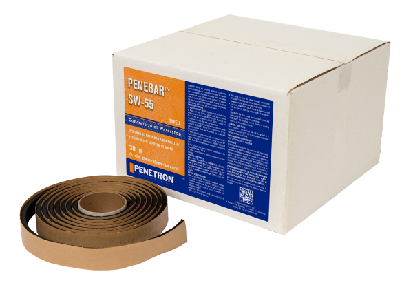 PENEBAR SW-55 TYPE A 30 METER BOX / CARTON