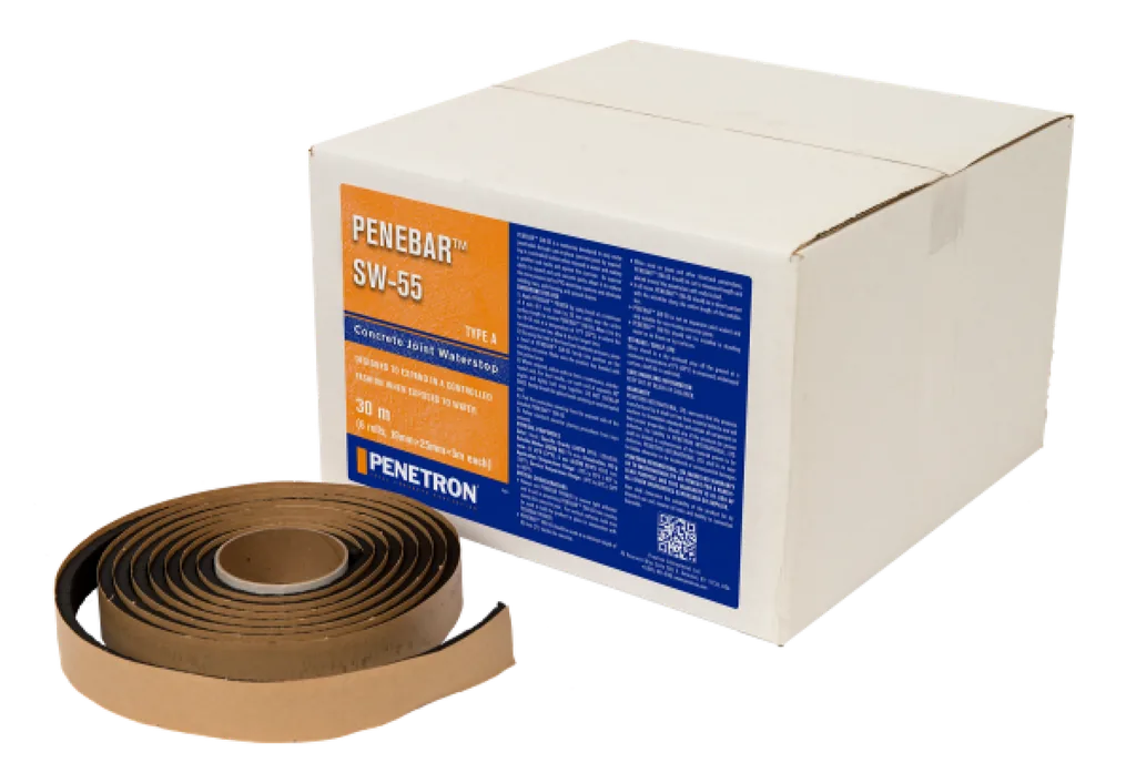 PENEBAR SW-55 TYPE B 24 METER BOX / CARTON
