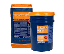 PENECRETE MORTAR 22.7 KG / BAG