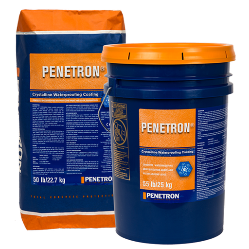 PENETRON 22.7 KG BAG