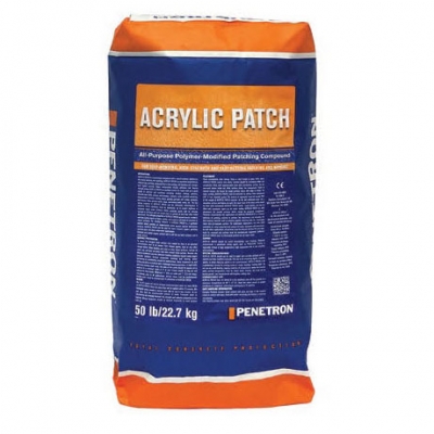 PENETRON ACRYLIC PATCH 22.7 KG