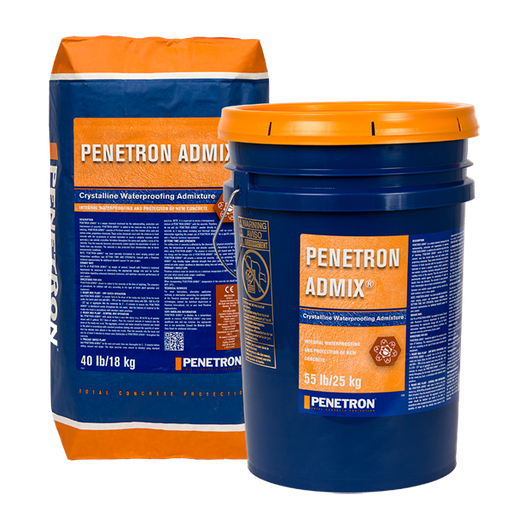 PENETRON ADMIX WITH TRACER 18 KG / BAG