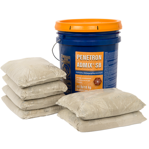 PENETRON ADMIX SB 18KG / PAIL