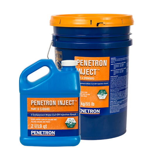 PENETRON INJECT PART A (POWDER)