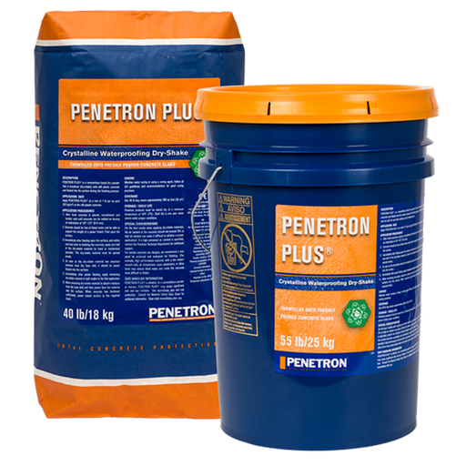 PENETRON PLUS 18KG / BAG