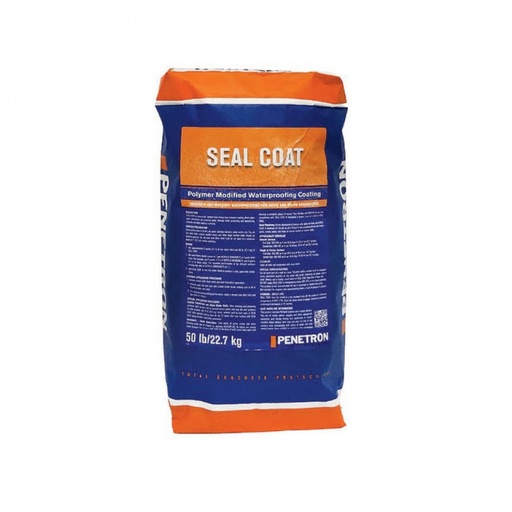 SEAL COAT SF PART A