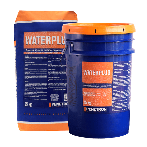 WATERPLUG 22.7KG / BAG