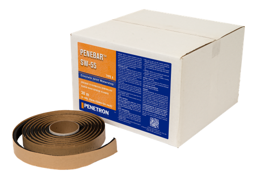 PENEBAR SW-55 TYPE A 30 METER BOX / CARTON