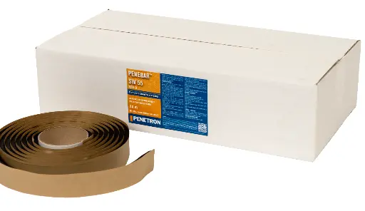 PENEBAR SW-55 TYPE B 24 METER BOX / CARTON